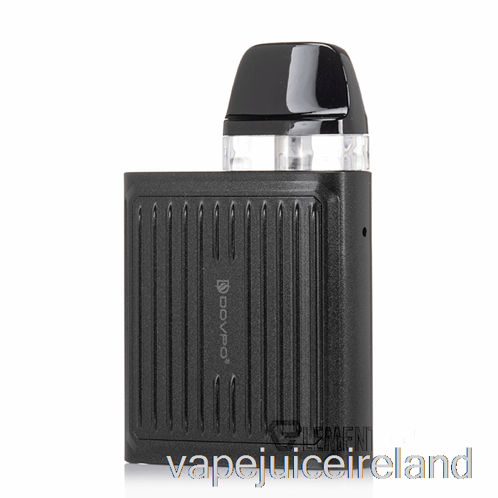 Vape Juice DOVPO Venus Nano 15W Pod System Black
